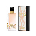 YSL Libre Eau De Toilette by Yves Saint Laurent fragrance – view 1 | Venba Fragrance
