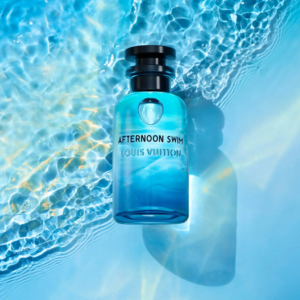 Louis Vuitton Afternoon Swim by Louis Vuitton fragrance – view 2 | Venba Fragrance