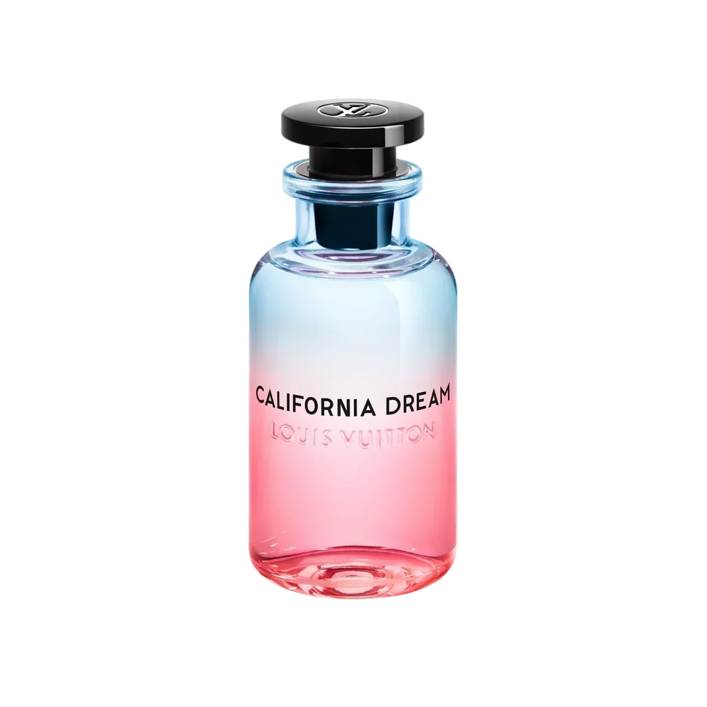 Louis Vuitton California Dream by Louis Vuitton fragrance – view 1 | Venba Fragrance