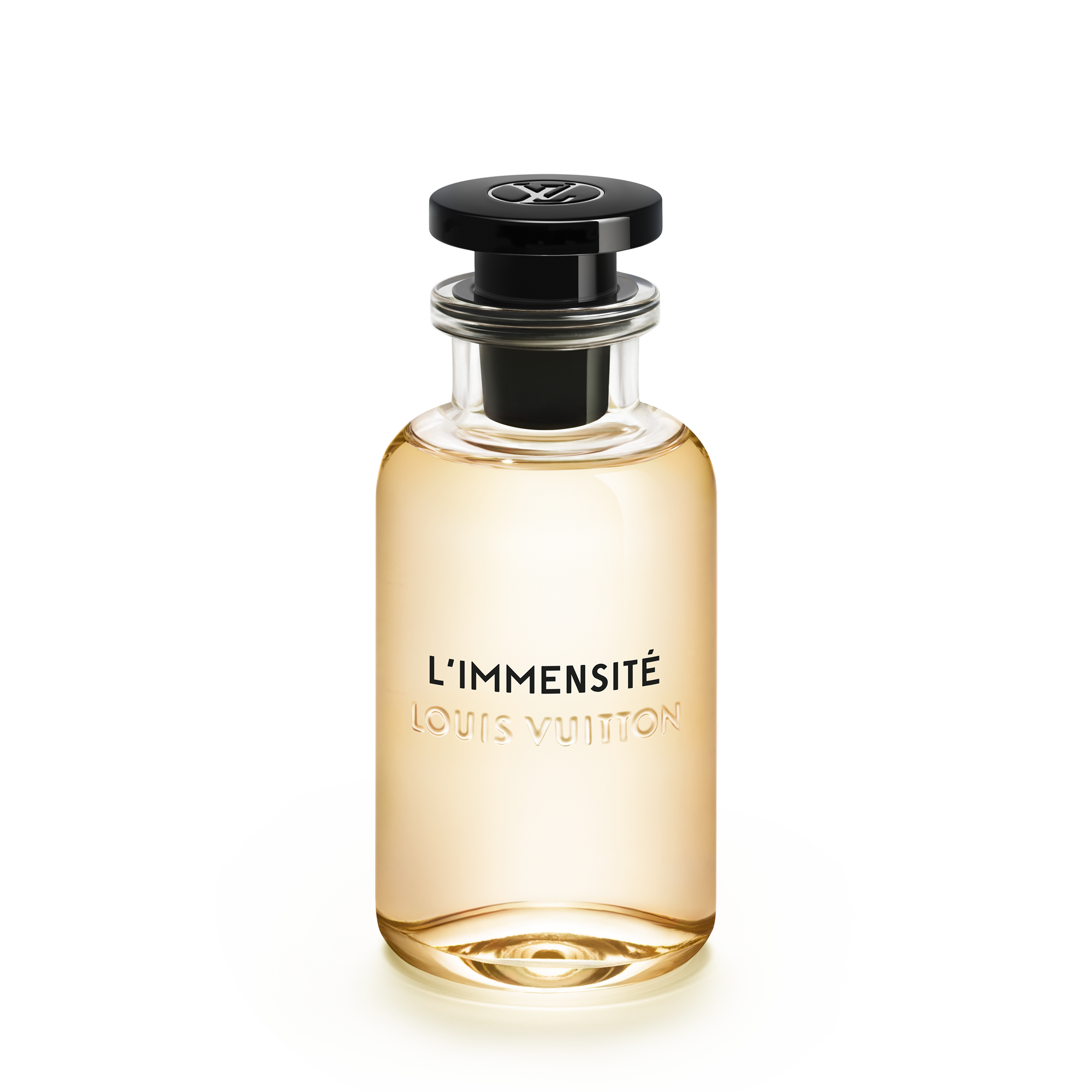 Louis Vuitton L'Immensité by Louis Vuitton fragrance – view 1 | Venba Fragrance