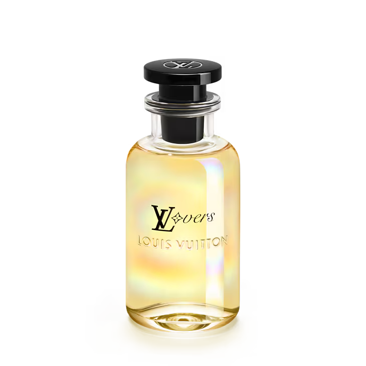 Louis Vuitton LV Lovers by Louis Vuitton fragrance – view 1 | Venba Fragrance