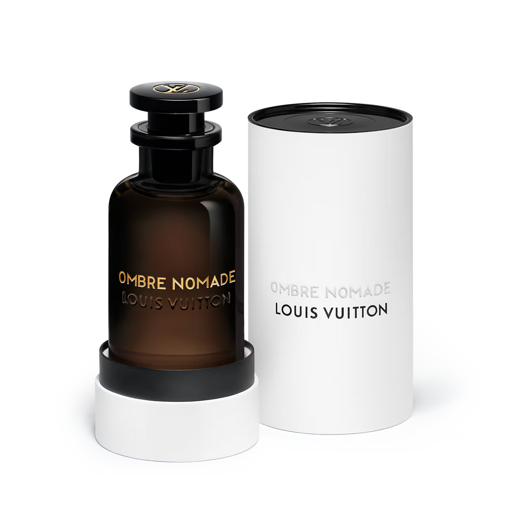 Louis Vuitton Ombre Nomade by Louis Vuitton fragrance – view 2 | Venba Fragrance