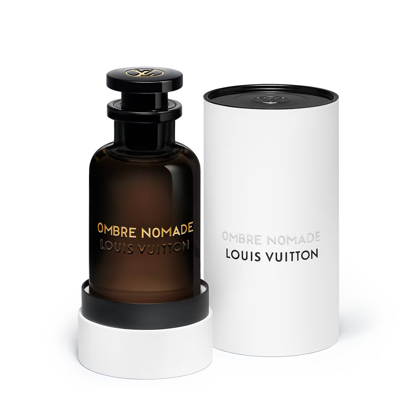 Louis Vuitton Ombre Nomade by Louis Vuitton fragrance – view 2 | Venba Fragrance