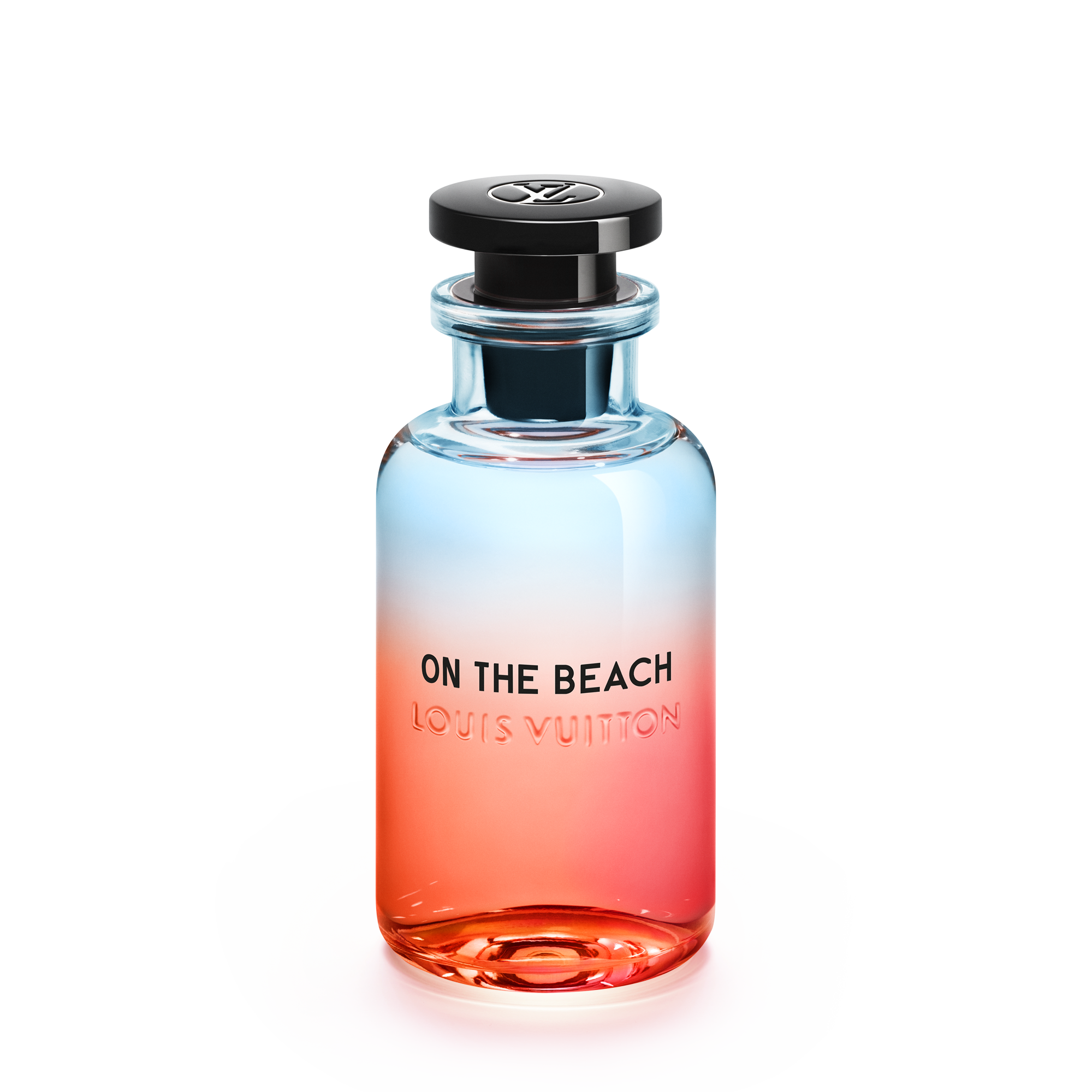 Louis Vuitton On the Beach by Louis Vuitton fragrance – view 1 | Venba Fragrance