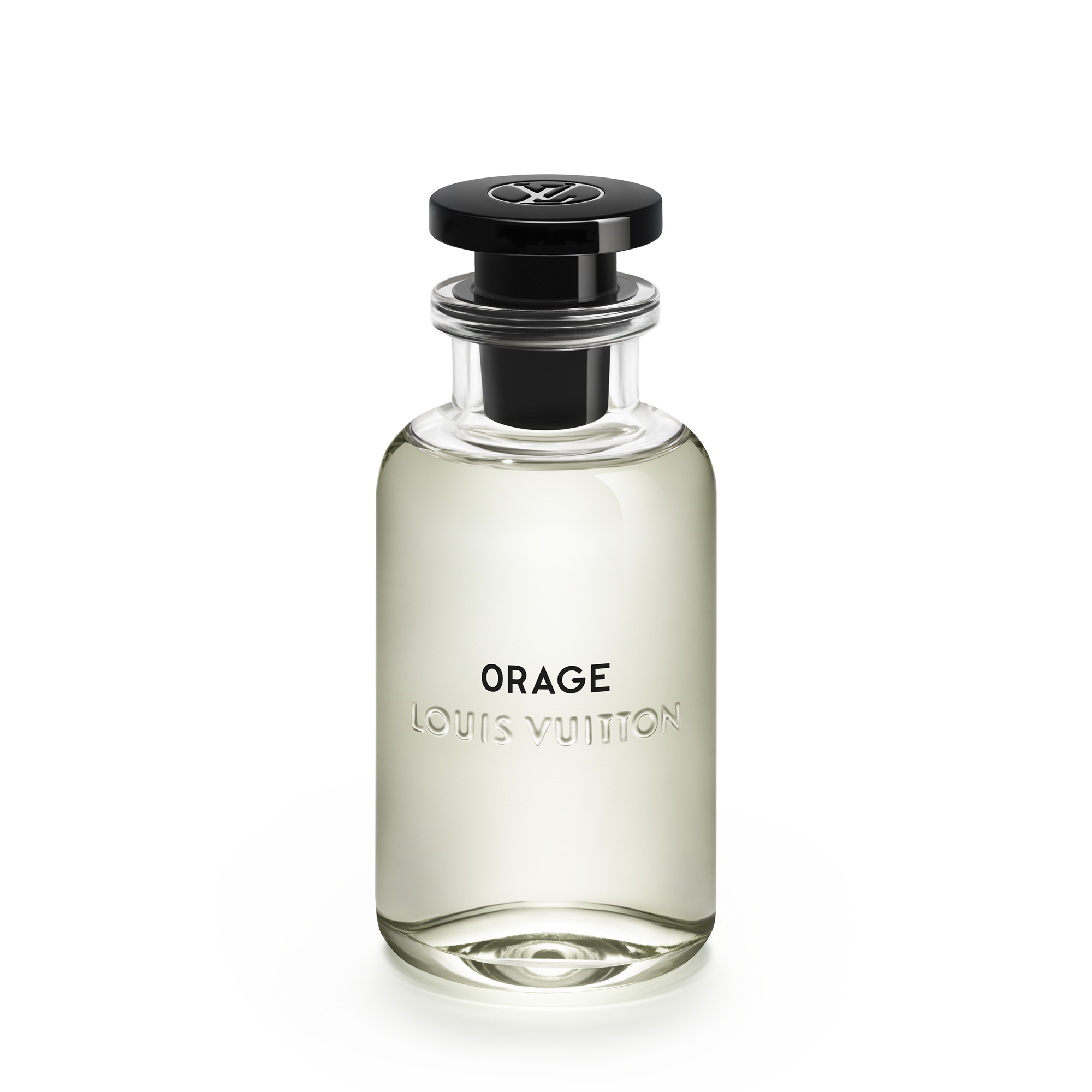 Louis Vuitton Orage by Louis Vuitton fragrance – view 1 | Venba Fragrance