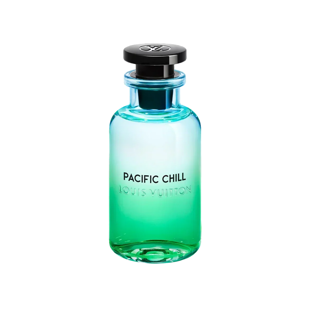 Louis Vuitton Pacific Chill by Louis Vuitton fragrance – view 1 | Venba Fragrance