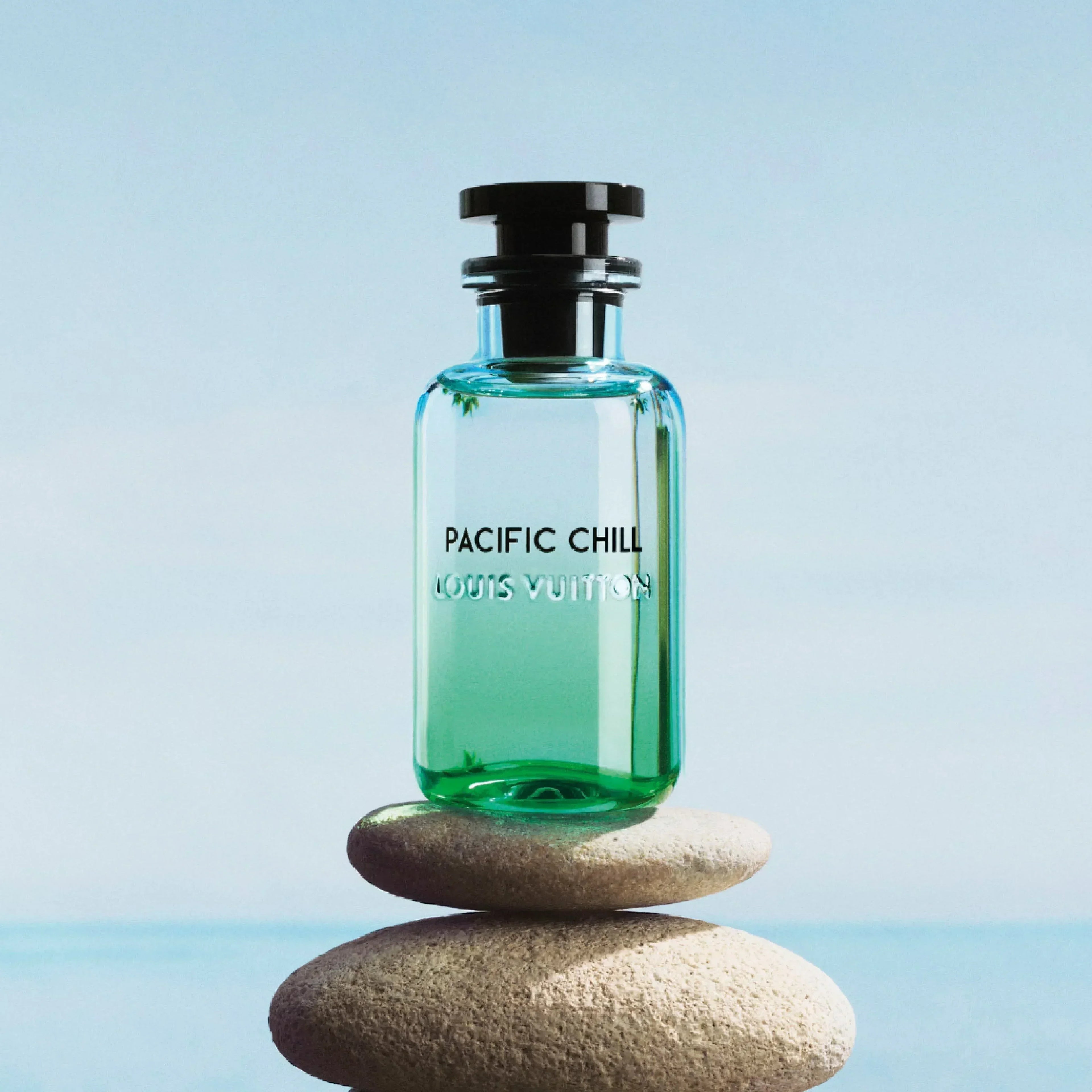 Louis Vuitton Pacific Chill by Louis Vuitton fragrance – view 2 | Venba Fragrance