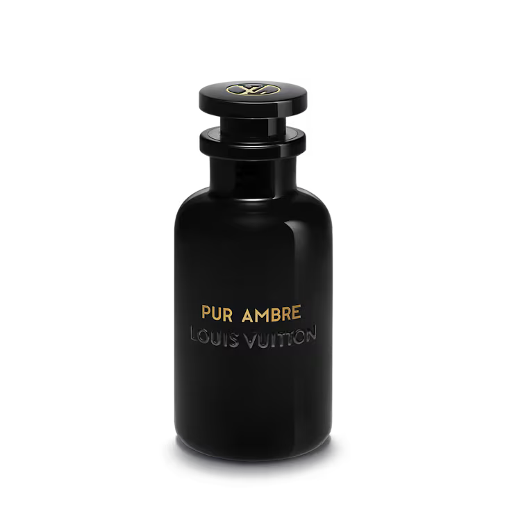 Louis Vuitton Pur Ambre by Louis Vuitton fragrance – view 1 | Venba Fragrance