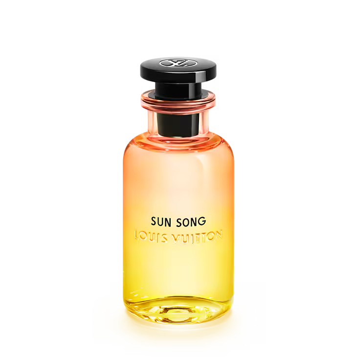 Louis Vuitton Sun Song by Louis Vuitton fragrance – view 1 | Venba Fragrance