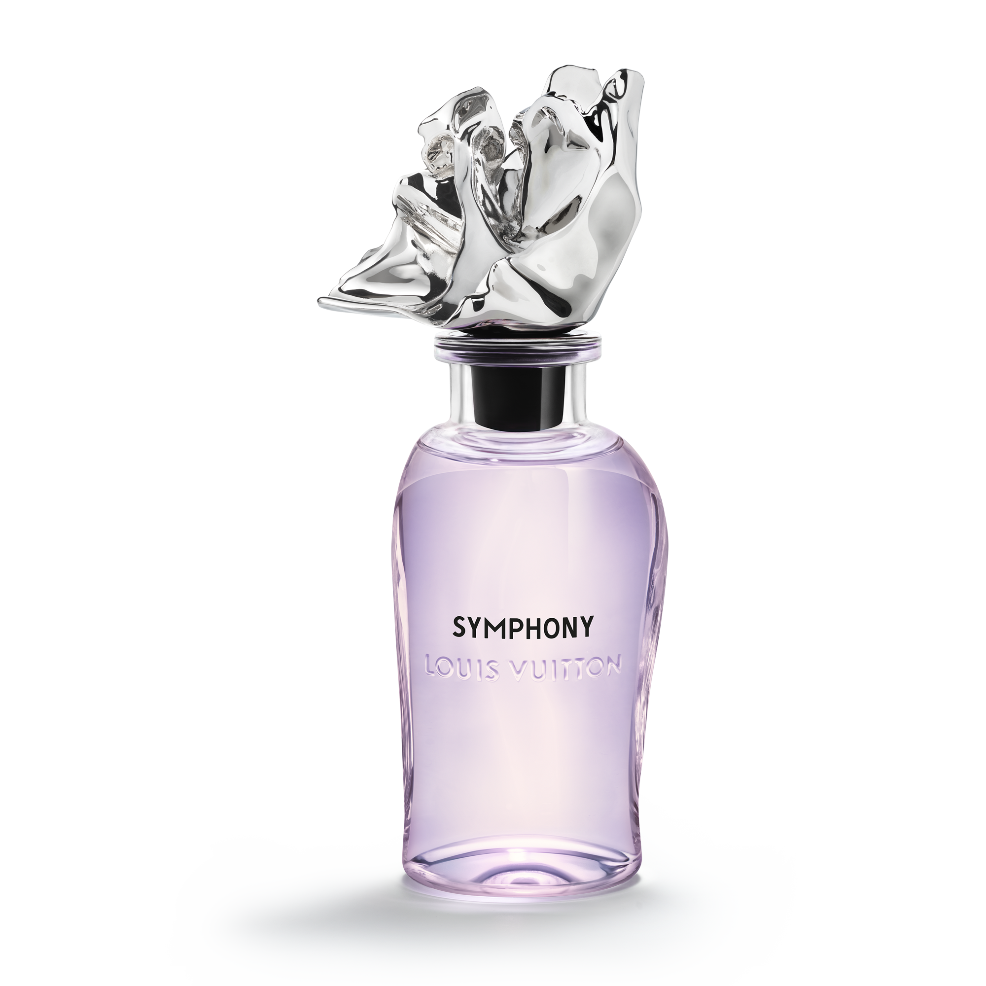 Louis Vuitton Symphony by Louis Vuitton fragrance – view 1 | Venba Fragrance