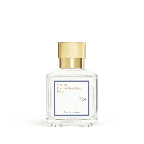 MFK 724 by Maison Francis Kurkdjian fragrance – view 1 | Venba Fragrance