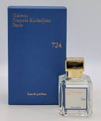 MFK 724 by Maison Francis Kurkdjian fragrance – view 4 | Venba Fragrance
