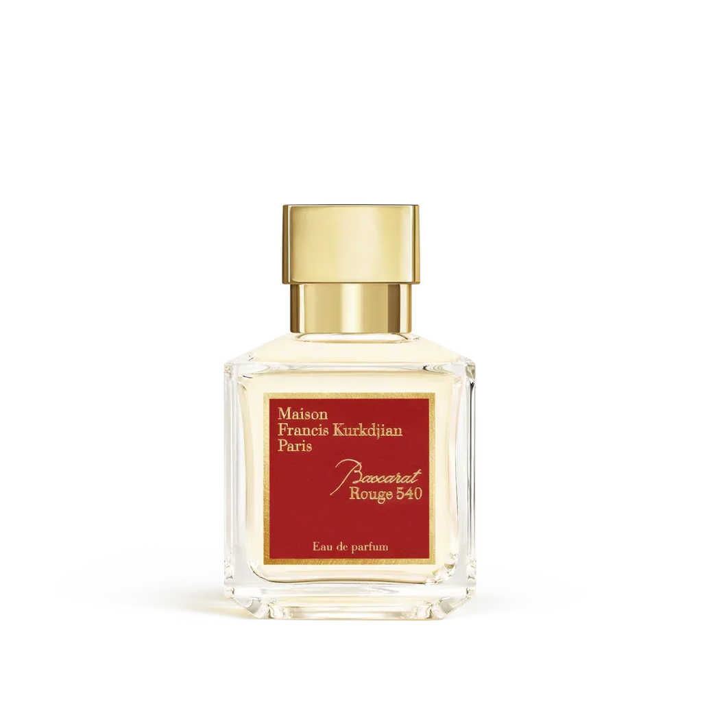 MFK Baccarat Rouge 540 by Maison Francis Kurkdjian fragrance – view 1 | Venba Fragrance
