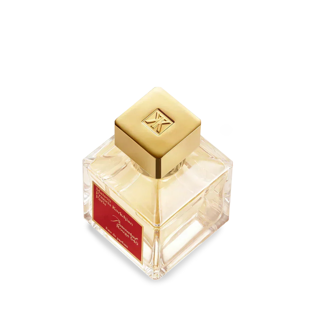 MFK Baccarat Rouge 540 by Maison Francis Kurkdjian fragrance – view 2 | Venba Fragrance