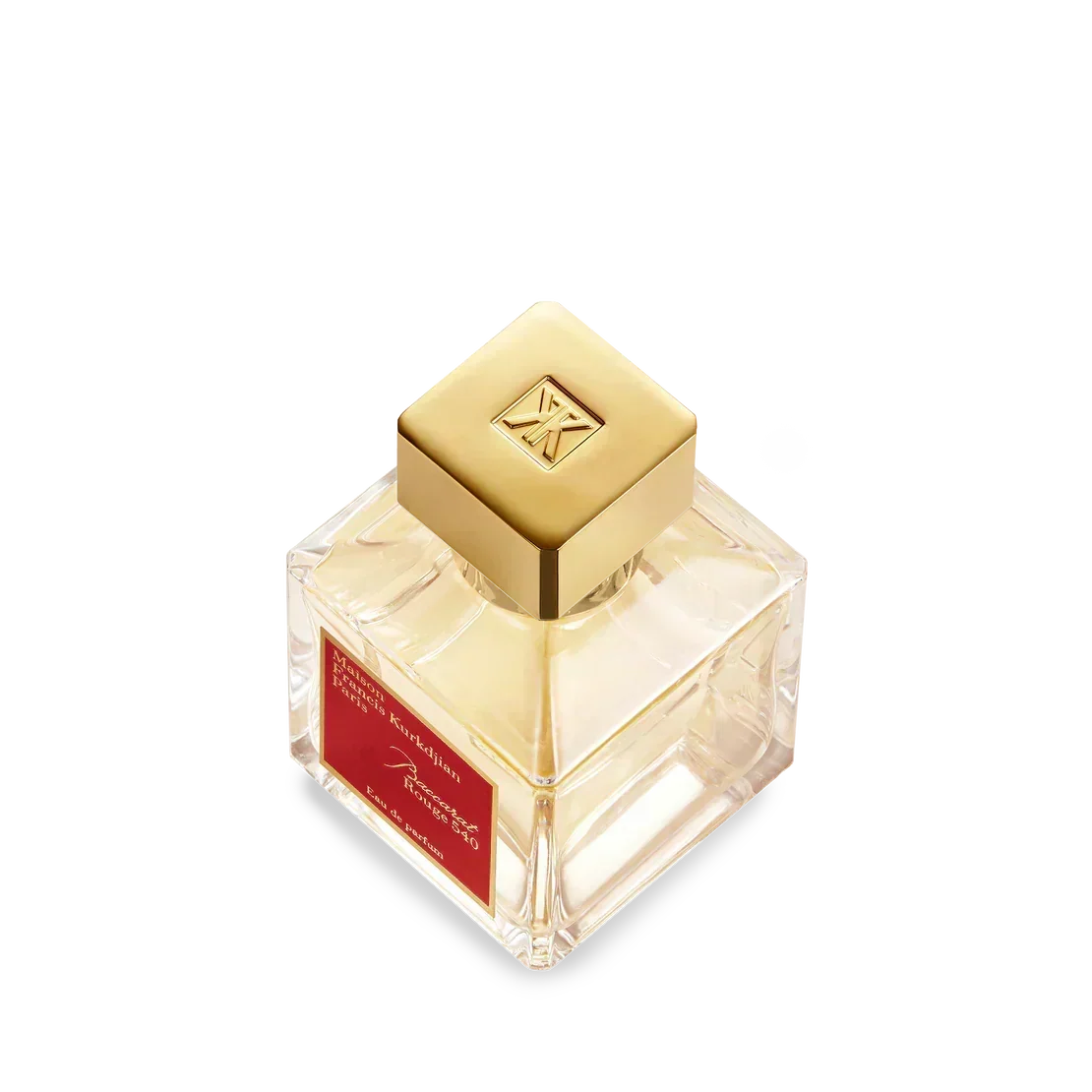 MFK Baccarat Rouge 540 by Maison Francis Kurkdjian fragrance – view 2 | Venba Fragrance