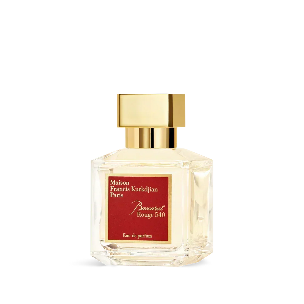 MFK Baccarat Rouge 540 by Maison Francis Kurkdjian fragrance – view 3 | Venba Fragrance