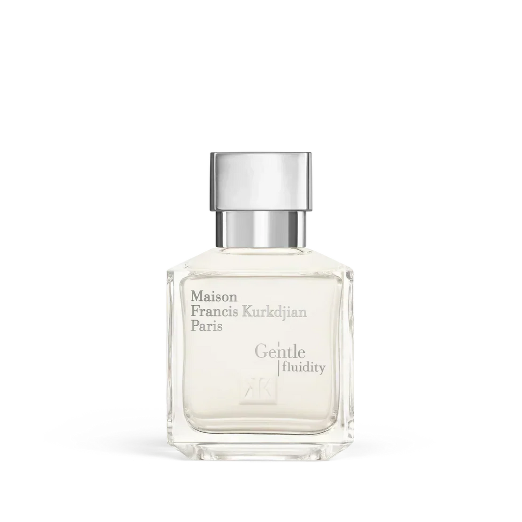 MFK Gentle Fluidity Silver by Maison Francis Kurkdjian fragrance – view 1 | Venba Fragrance