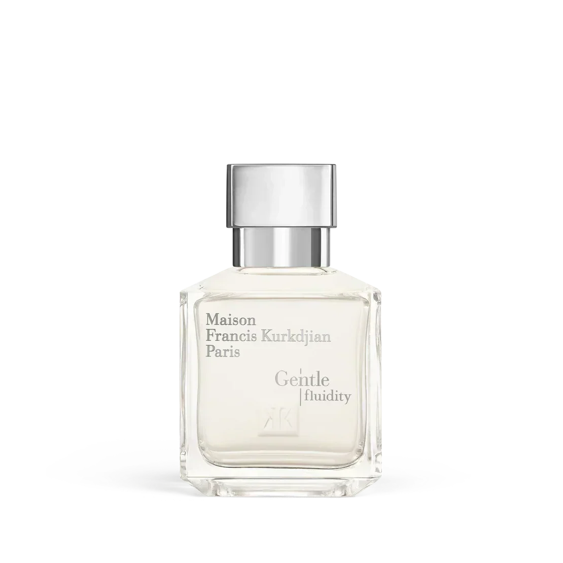 MFK Gentle Fluidity Silver by Maison Francis Kurkdjian fragrance – view 1 | Venba Fragrance