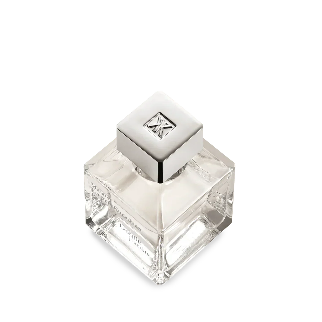 MFK Gentle Fluidity Silver by Maison Francis Kurkdjian fragrance – view 2 | Venba Fragrance