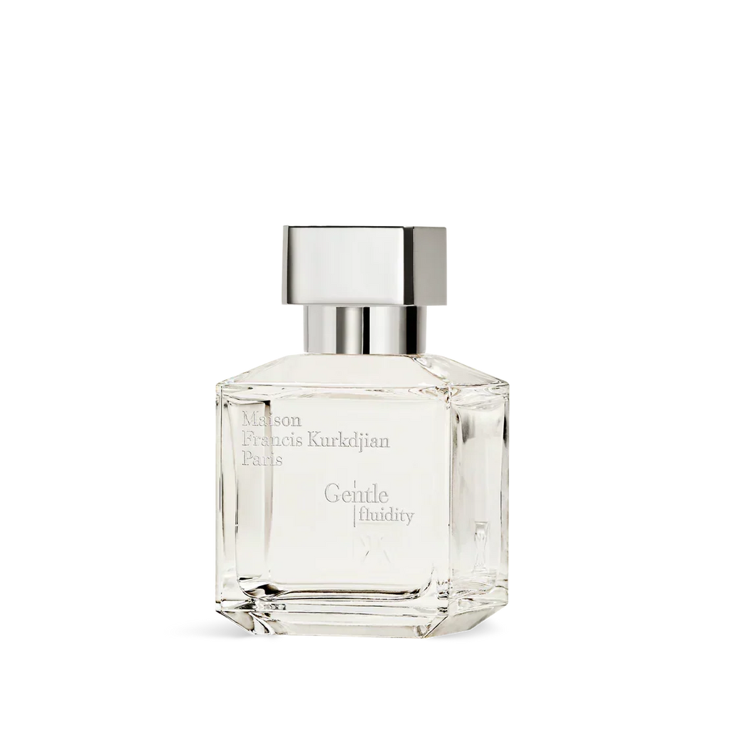 MFK Gentle Fluidity Silver by Maison Francis Kurkdjian fragrance – view 3 | Venba Fragrance