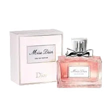 Miss Dior Eau de Parfum by Dior fragrance – view 2 | Venba Fragrance