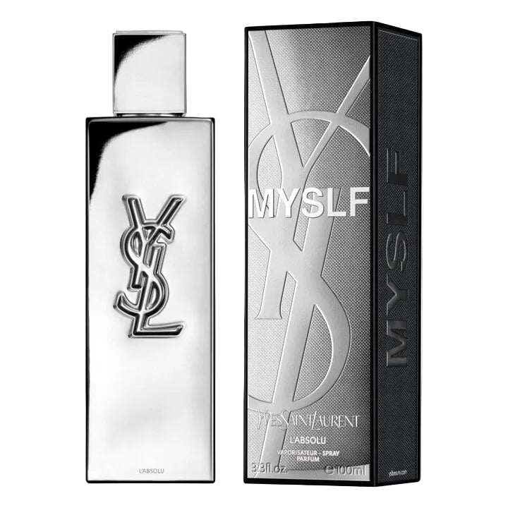 YSL MYSLF ABSOLU Eau de Parfum by Yves Saint Laurent fragrance – view 2 | Venba Fragrance