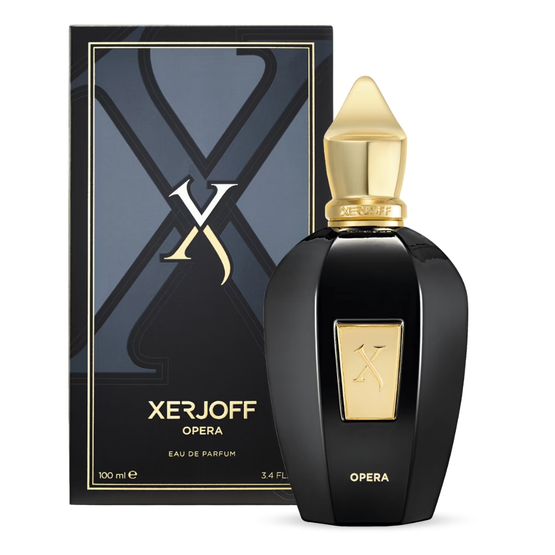 Xerjoff Opera Eau de Parfum by Xerjoff fragrance – view 2 | Venba Fragrance
