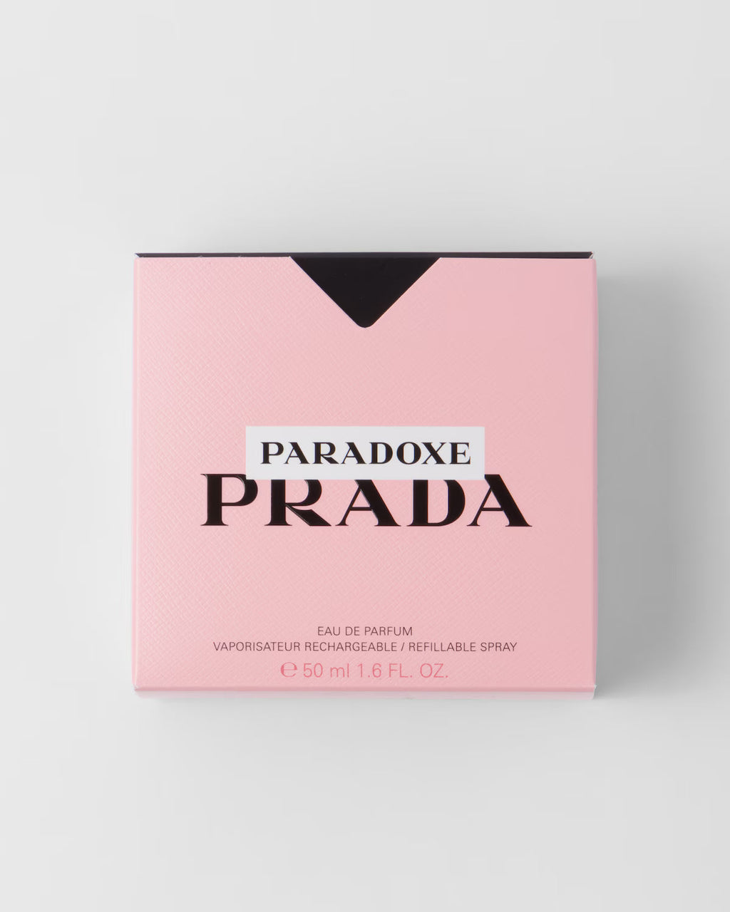 Prada Paradoxe by Prada fragrance – view 3 | Venba Fragrance
