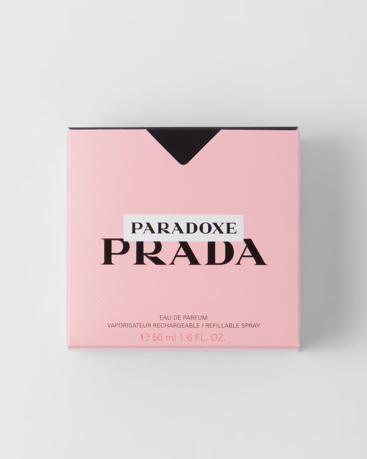 Prada Paradoxe by Prada fragrance – view 3 | Venba Fragrance