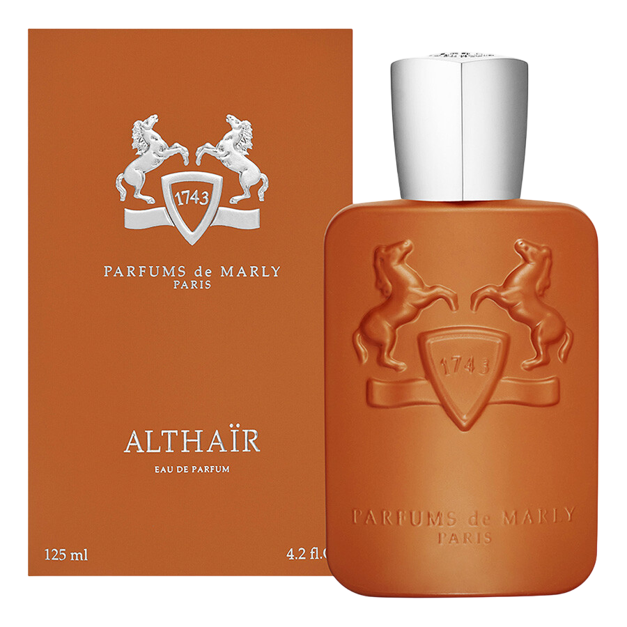 Parfums de Marly Althair by Parfums de Marly fragrance – view 2 | Venba Fragrance