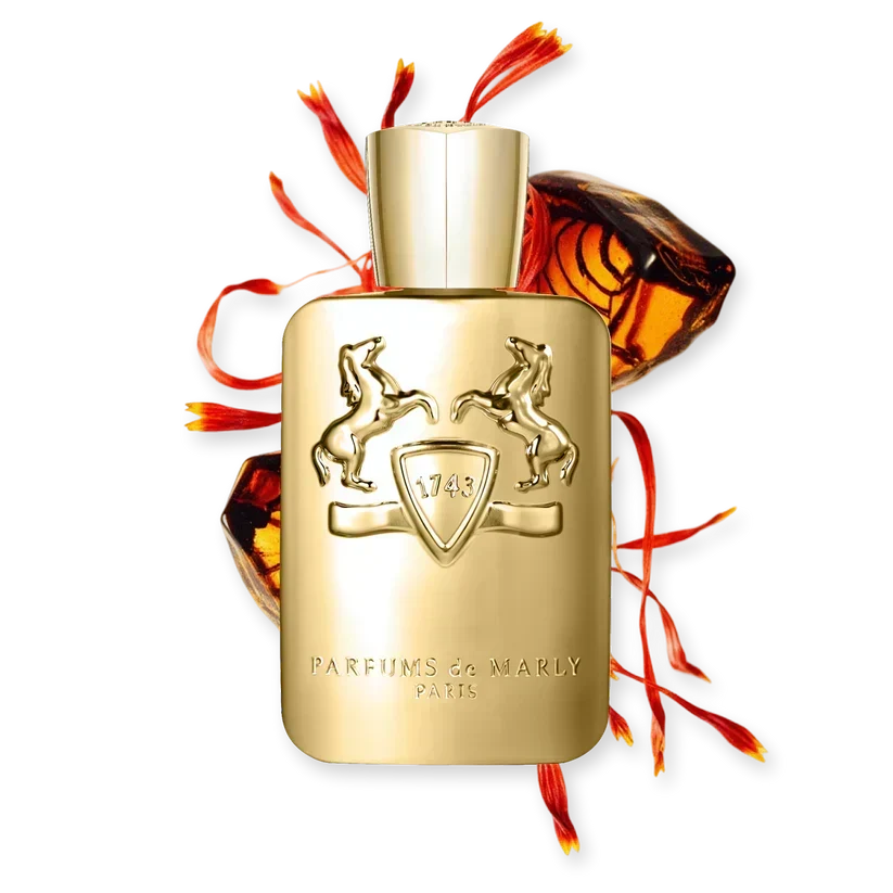 Parfums de Marly Godolphin by Parfums de Marly fragrance – view 2 | Venba Fragrance