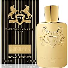 Parfums de Marly Godolphin by Parfums de Marly fragrance – view 3 | Venba Fragrance
