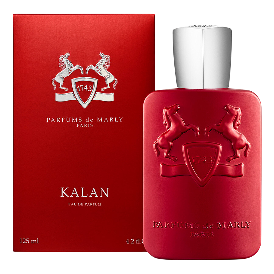 Parfums de Marly Kalan by Parfums de Marly fragrance – view 2 | Venba Fragrance