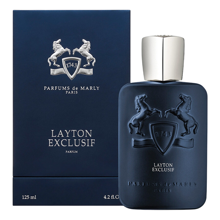Parfums de Marly Layton Exclusif by Parfums de Marly fragrance – view 2 | Venba Fragrance