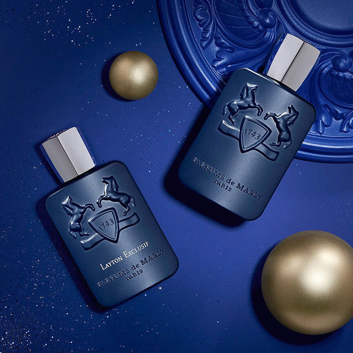 Parfums de Marly Layton Exclusif by Parfums de Marly fragrance – view 3 | Venba Fragrance
