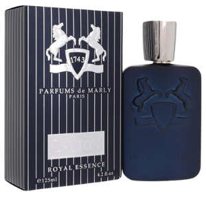 Parfums de Marly Layton Royal Essence by Parfums de Marly fragrance – view 2 | Venba Fragrance