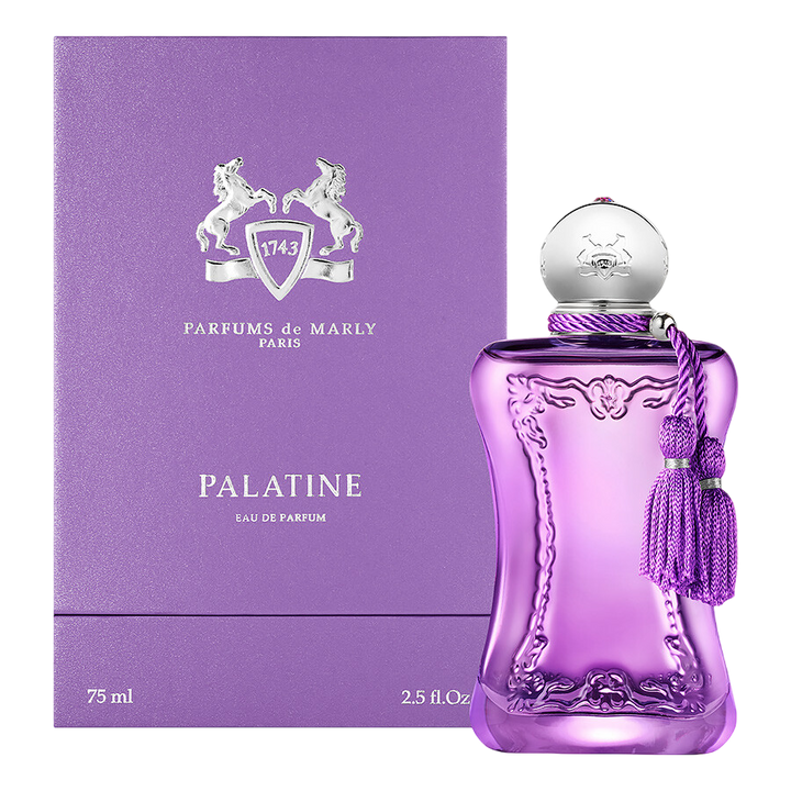 Parfums de Marly Palatine by Parfums de Marly fragrance – view 2 | Venba Fragrance