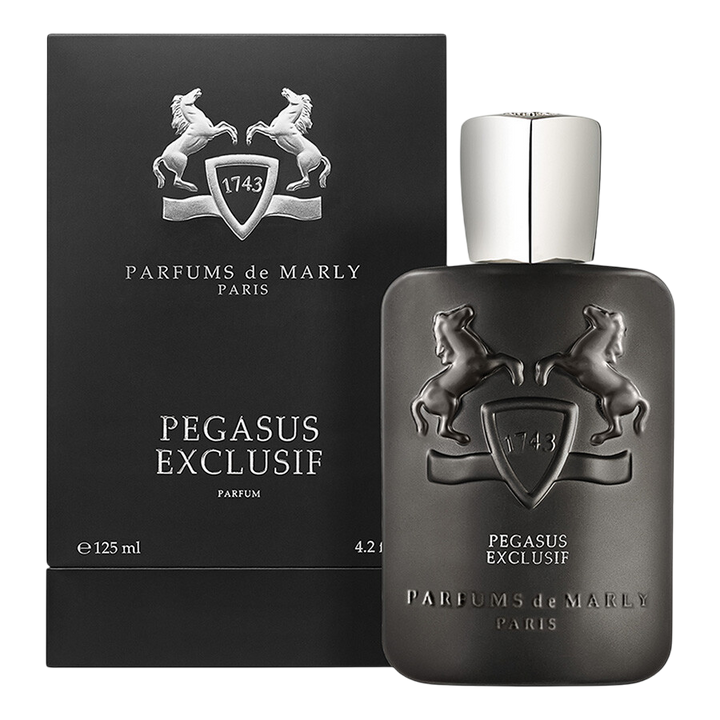 Parfums de Marly Pegasus Exclusif by Parfums de Marly fragrance – view 2 | Venba Fragrance