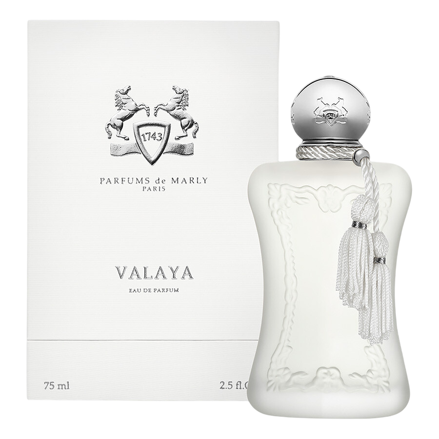 Parfums de Marly Valaya Exclusif by Parfums de Marly fragrance – view 2 | Venba Fragrance