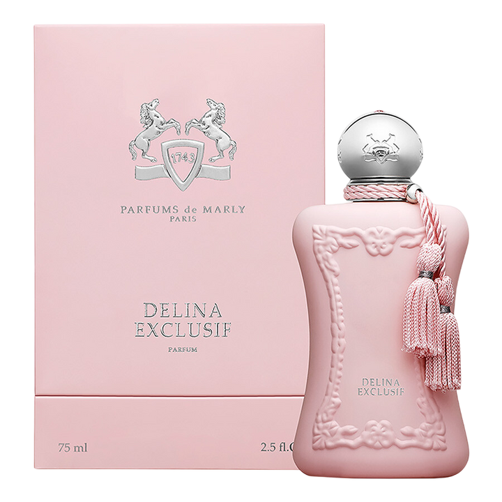 Parfums de Marly Delina Exclusif by Parfums de Marly fragrance – view 1 | Venba Fragrance