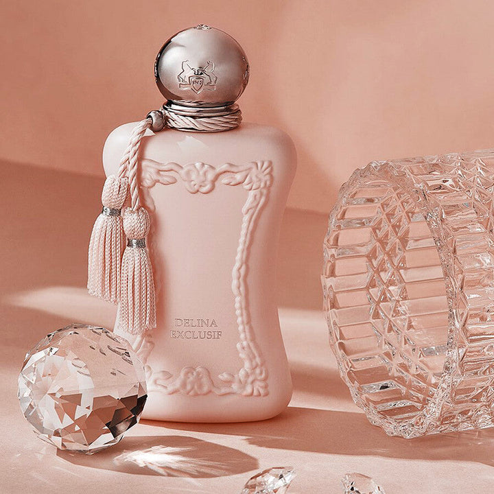 Parfums de Marly Delina Exclusif by Parfums de Marly fragrance – view 2 | Venba Fragrance