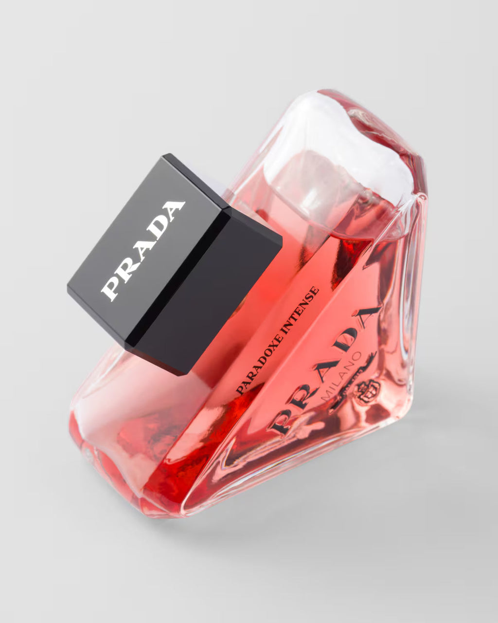 Prada Paradoxe Intense by Prada fragrance – view 2 | Venba Fragrance