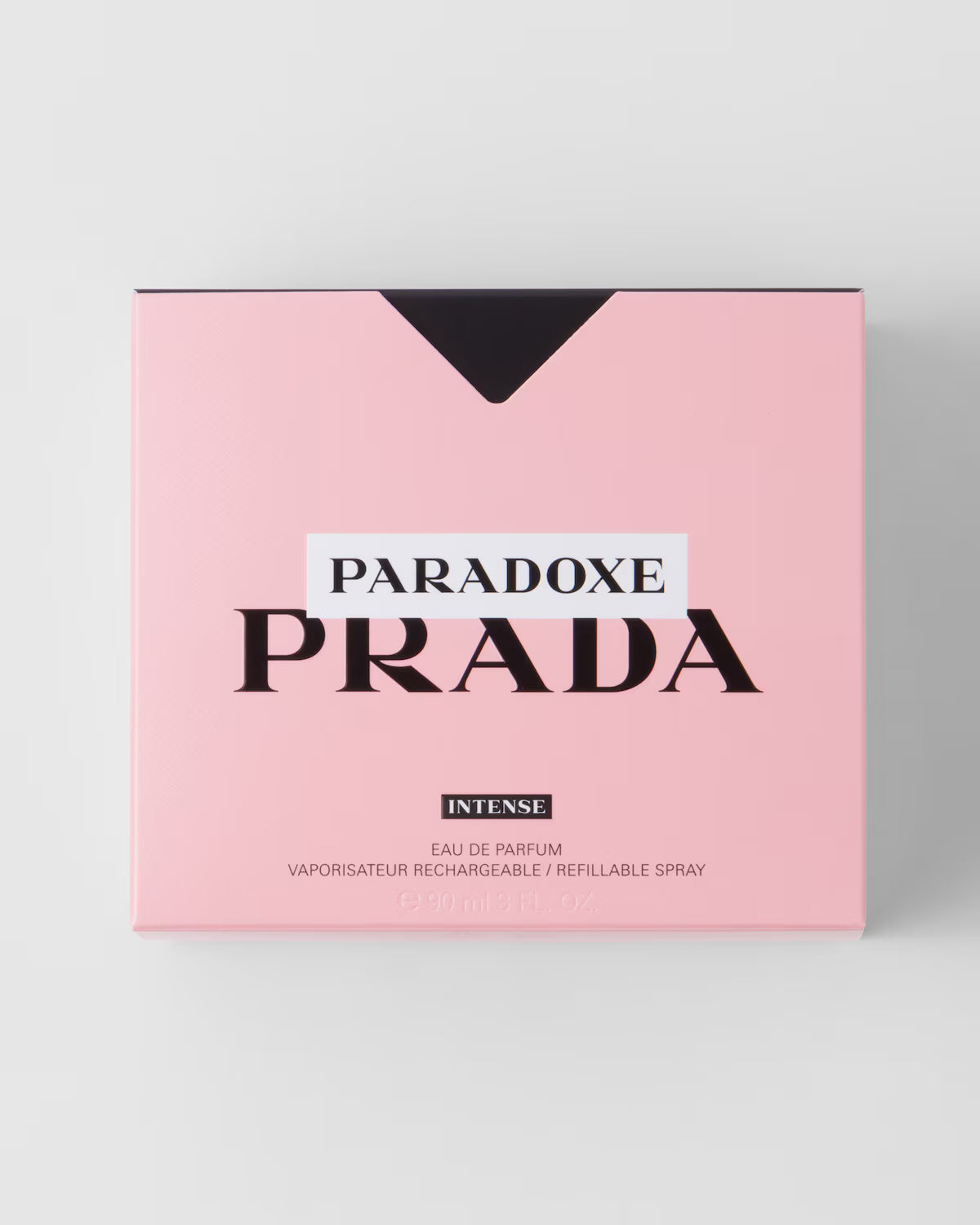 Prada Paradoxe Intense by Prada fragrance – view 3 | Venba Fragrance