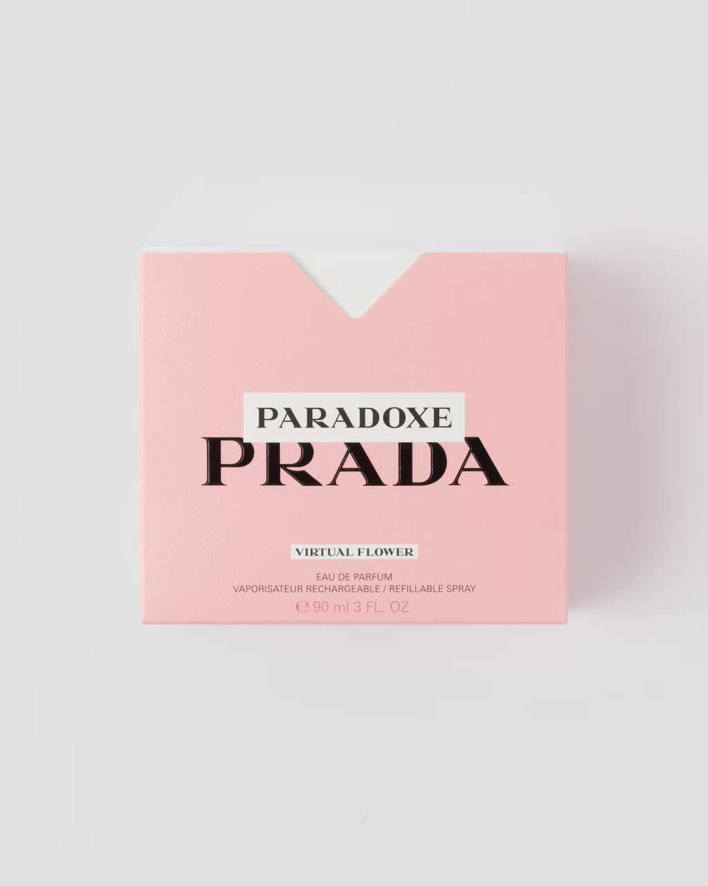 Prada Paradoxe Virtual Flower by Prada fragrance – view 3 | Venba Fragrance