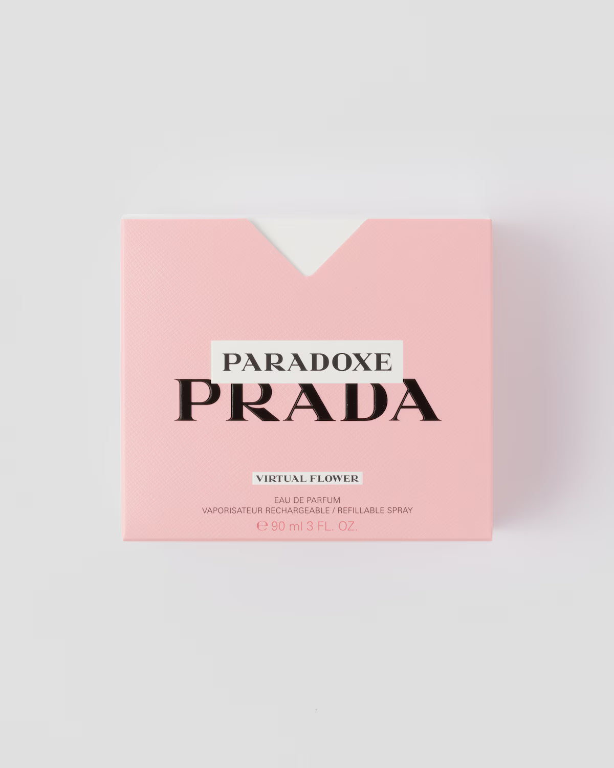 Prada Paradoxe Virtual Flower by Prada fragrance – view 3 | Venba Fragrance