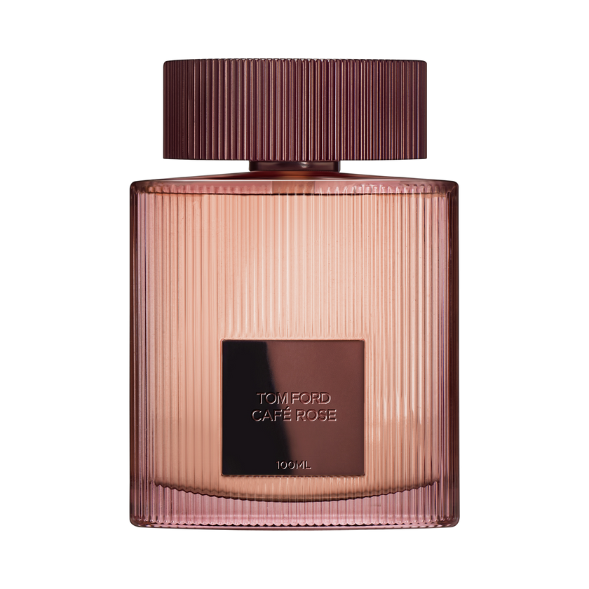 Tom Ford Café Rose by Tom Ford fragrance – view 1 | Venba Fragrance