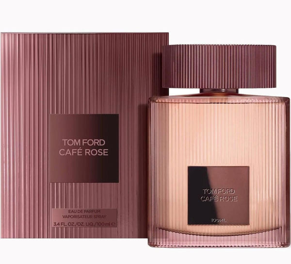 Tom Ford Café Rose by Tom Ford fragrance – view 2 | Venba Fragrance