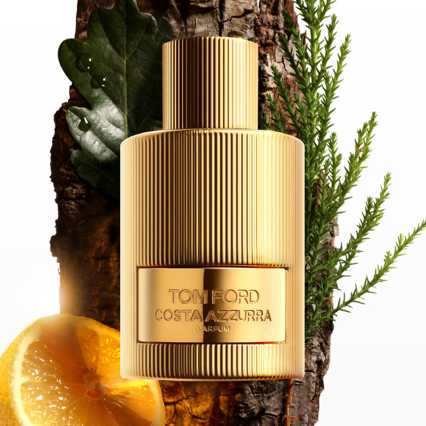Tom Ford Costa Azzurra by Tom Ford fragrance – view 2 | Venba Fragrance