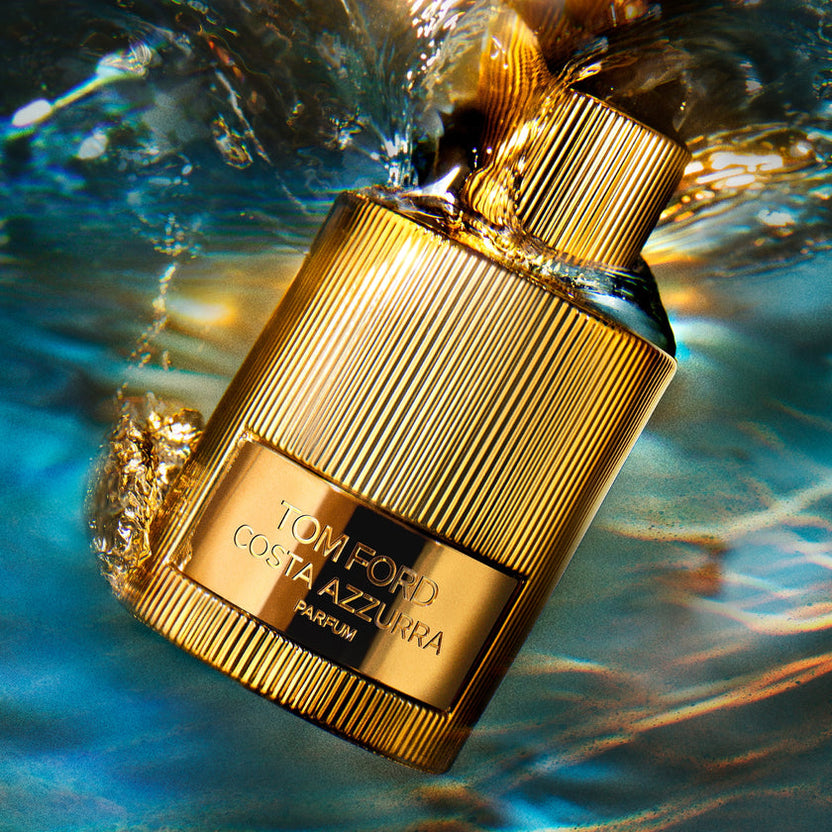 Tom Ford Costa Azzurra by Tom Ford fragrance – view 3 | Venba Fragrance