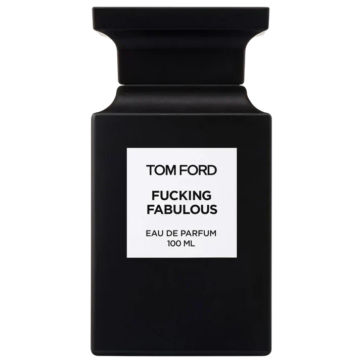 Tom Ford Fucking Fabulous by Tom Ford fragrance – view 1 | Venba Fragrance